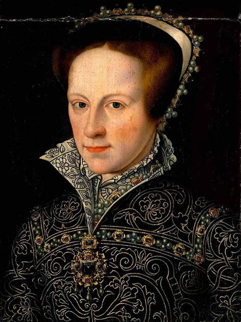 María I de Inglaterra 